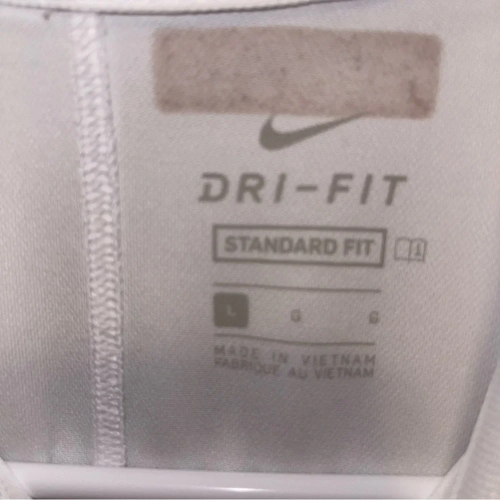 Nike Men Tee Shirt Size L